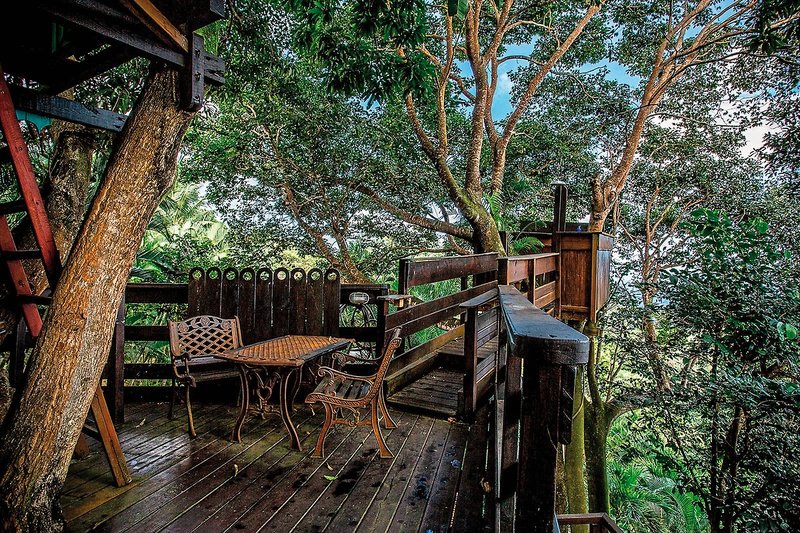 Tendacayou Ecolodge & SPA 8