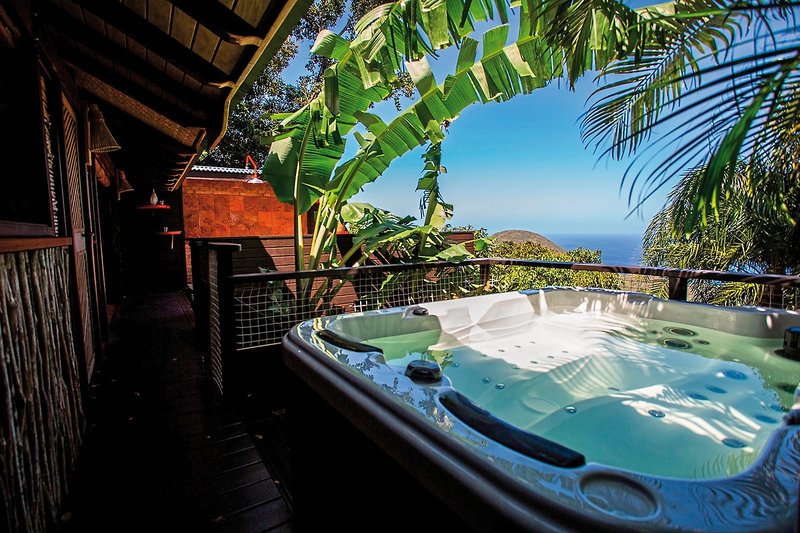 Tendacayou Ecolodge & SPA 9