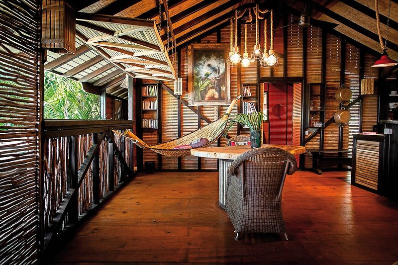 Tendacayou Ecolodge & SPA 10