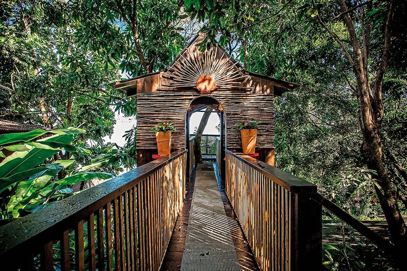 Tendacayou Ecolodge & SPA 11