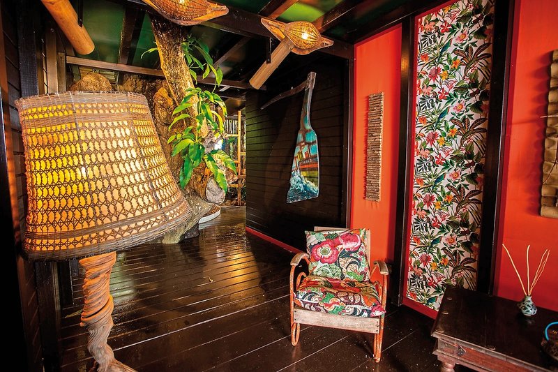 Tendacayou Ecolodge & SPA