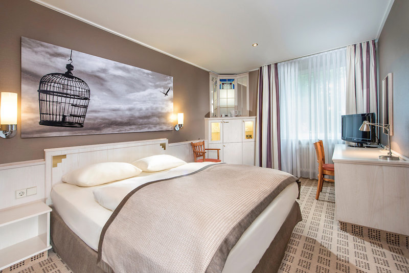 Park Hotel Hamburg Arena 2