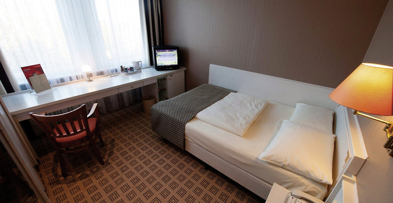 Park Hotel Hamburg Arena 6