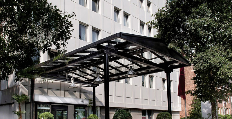 Park Hotel Hamburg Arena 9