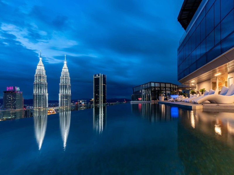 Imperial Lexis Kuala Lumpur 1