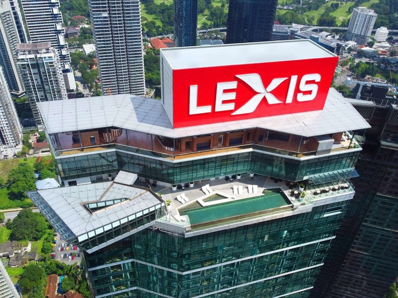 Imperial Lexis Kuala Lumpur 2