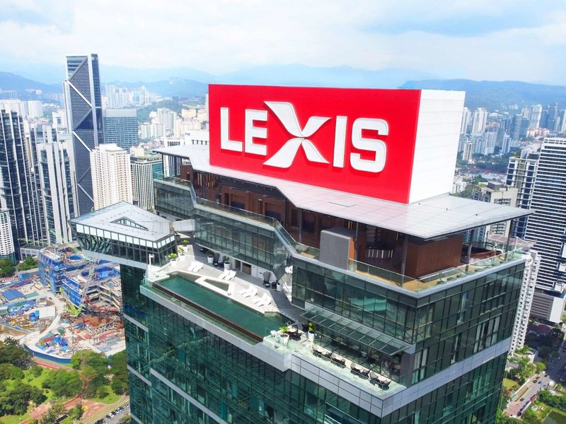Imperial Lexis Kuala Lumpur 3