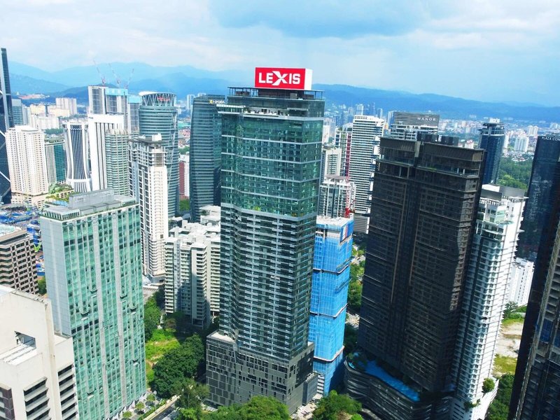 Imperial Lexis Kuala Lumpur 4
