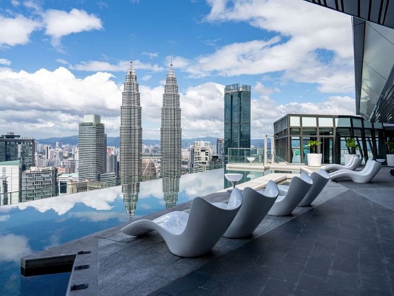 Imperial Lexis Kuala Lumpur 5