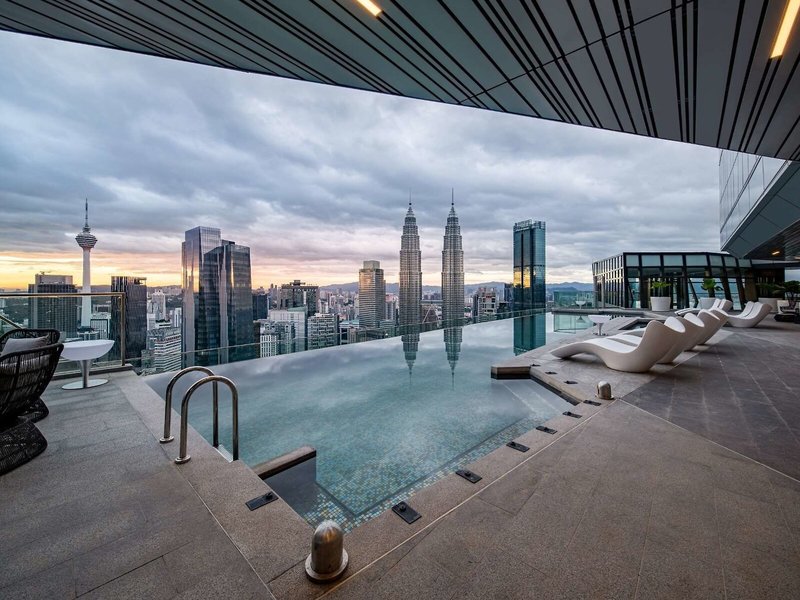 Imperial Lexis Kuala Lumpur 6