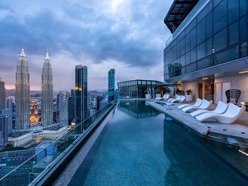 Imperial Lexis Kuala Lumpur 7