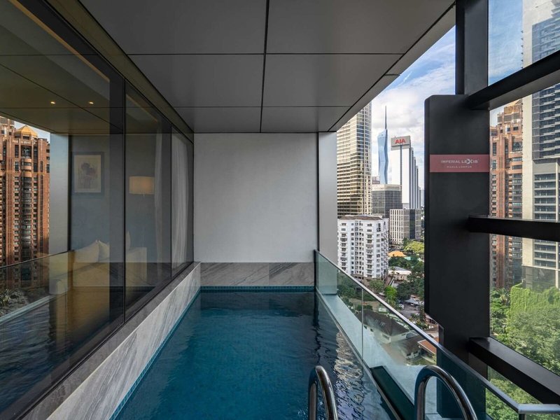 Imperial Lexis Kuala Lumpur 8