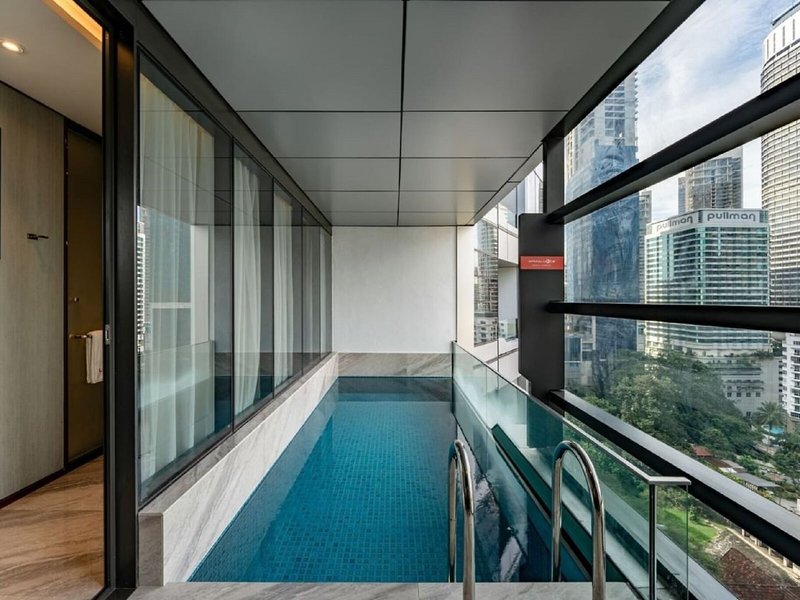 Imperial Lexis Kuala Lumpur 9