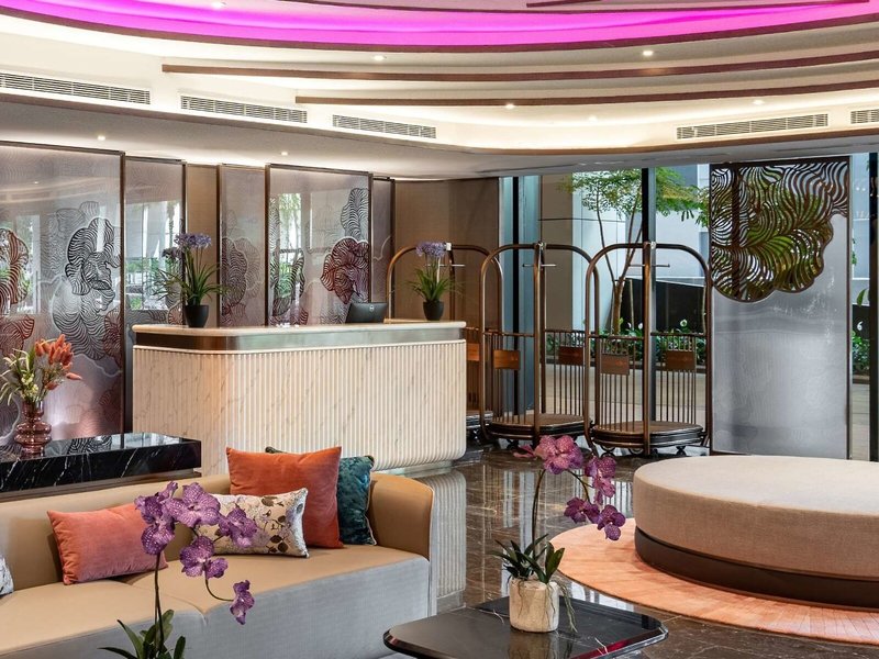 Imperial Lexis Kuala Lumpur 11