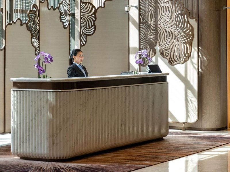 Imperial Lexis Kuala Lumpur 12