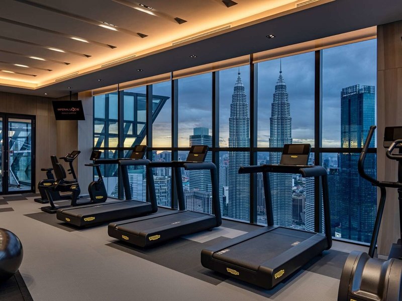 Imperial Lexis Kuala Lumpur 14
