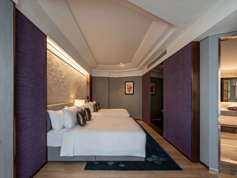 Imperial Lexis Kuala Lumpur 16