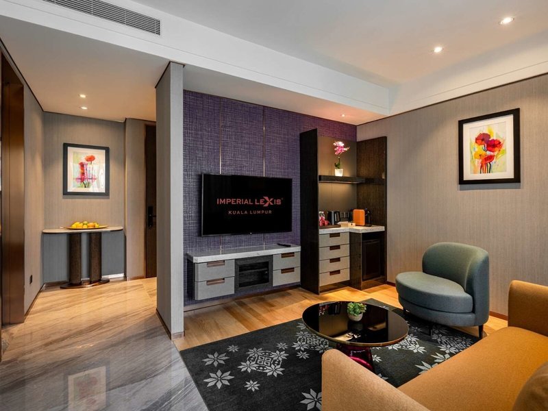 Imperial Lexis Kuala Lumpur 18