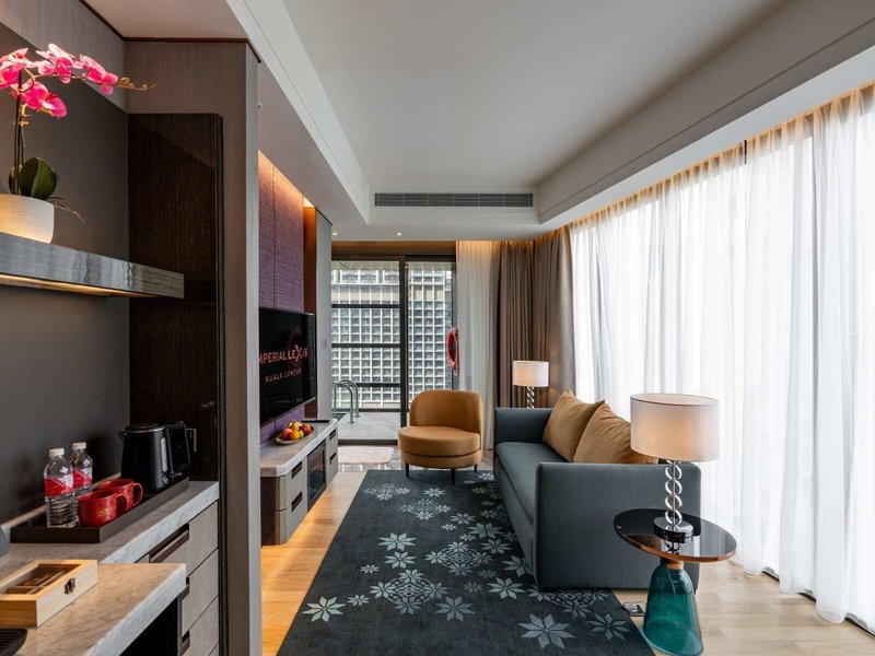 Imperial Lexis Kuala Lumpur 19