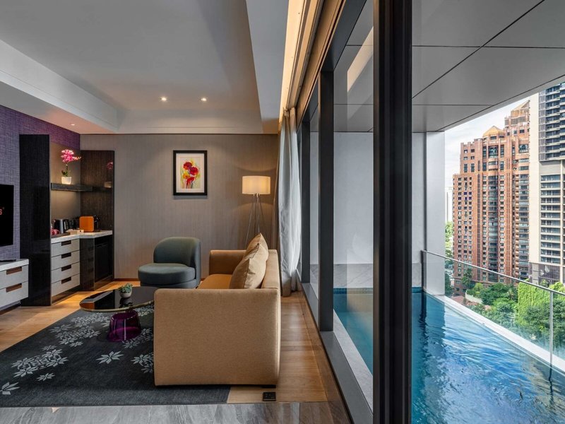 Imperial Lexis Kuala Lumpur 20