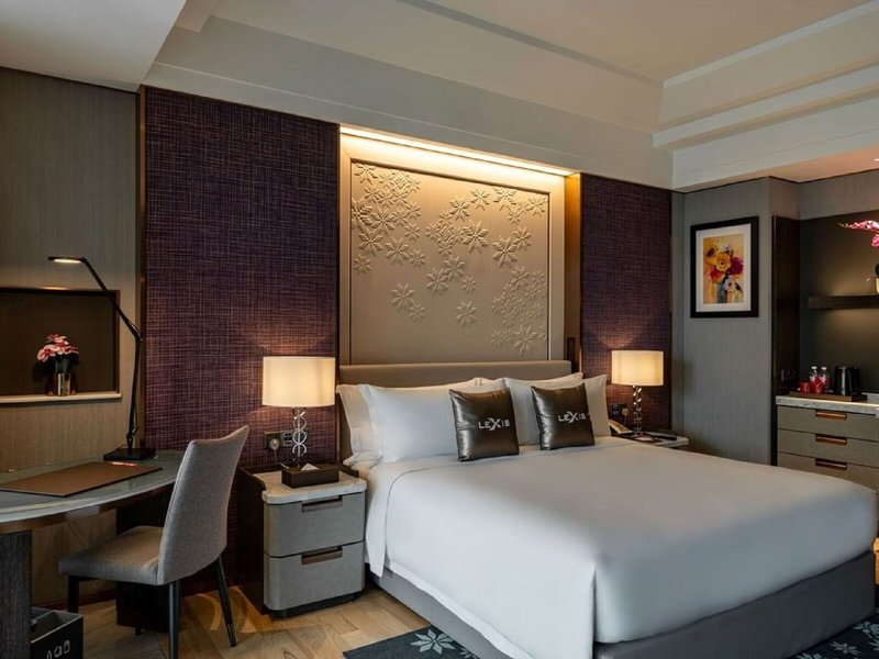 Imperial Lexis Kuala Lumpur 21