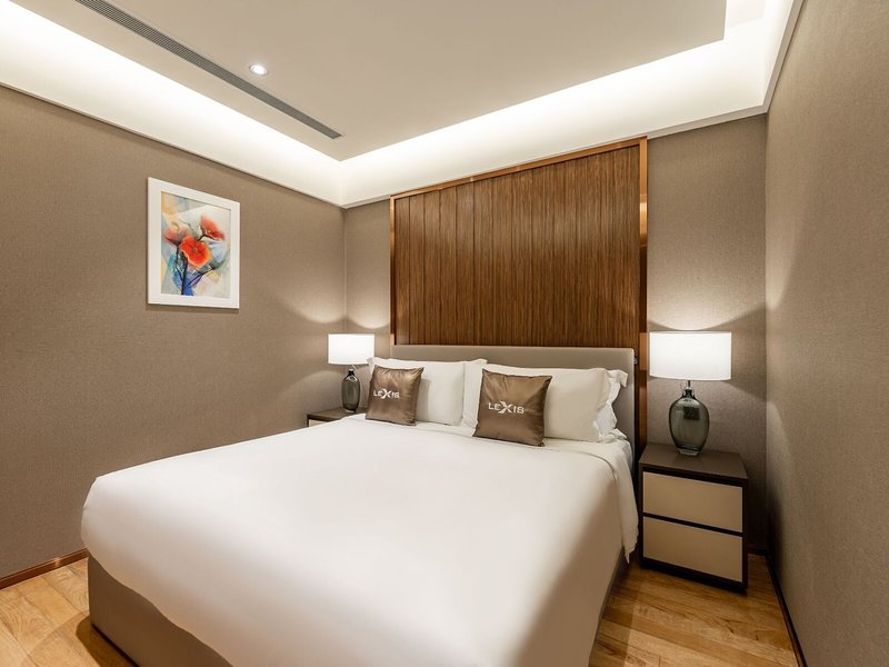 Imperial Lexis Kuala Lumpur 22