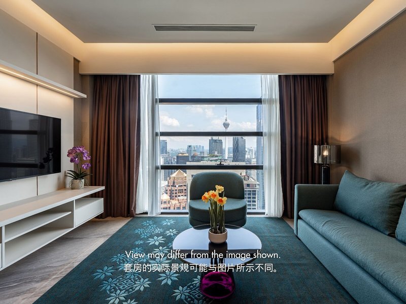 Imperial Lexis Kuala Lumpur 23