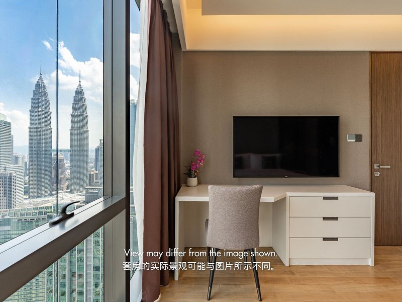 Imperial Lexis Kuala Lumpur 24