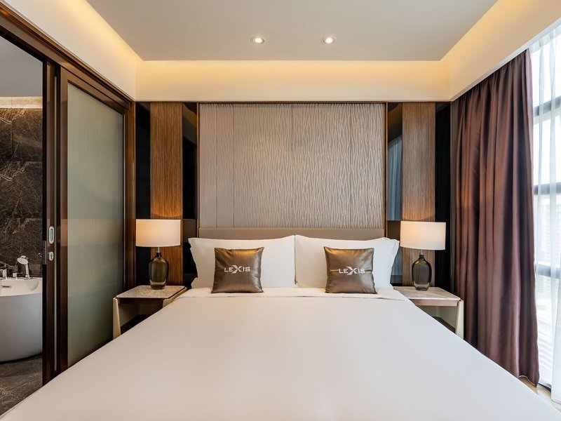 Imperial Lexis Kuala Lumpur 25