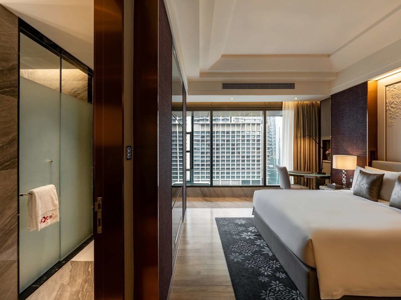 Imperial Lexis Kuala Lumpur 26