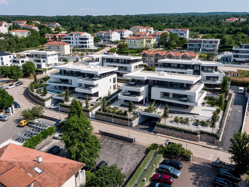 Hadrie Luxury Resort and Villas Azimut 3