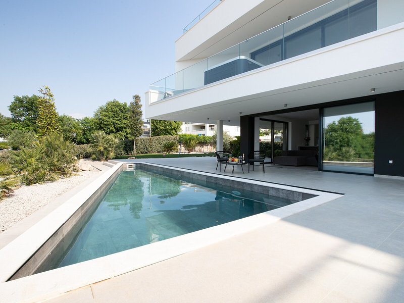 Hadrie Luxury Resort and Villas Azimut 6