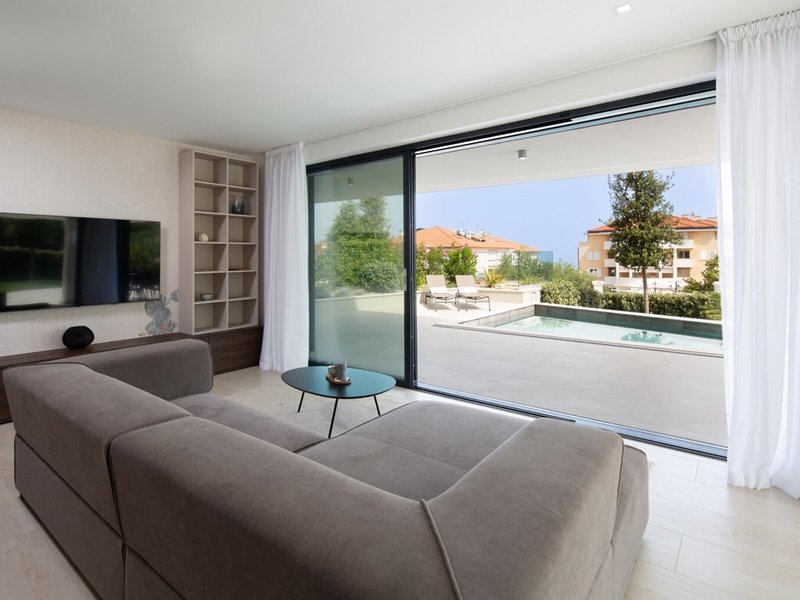 Hadrie Luxury Resort and Villas Azimut 14