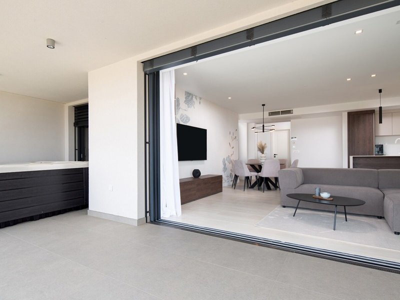 Hadrie Luxury Resort and Villas Azimut 21