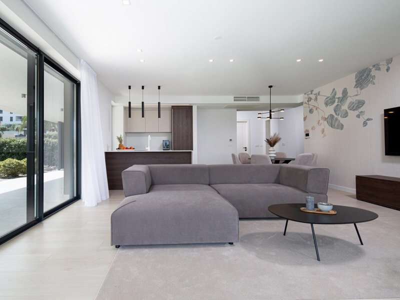 Hadrie Luxury Resort and Villas Azimut 22