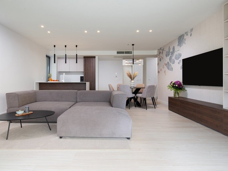 Hadrie Luxury Resort and Villas Azimut 23