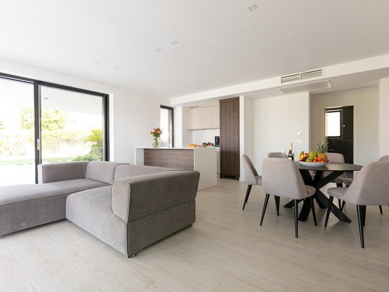 Hadrie Luxury Resort and Villas Azimut 24