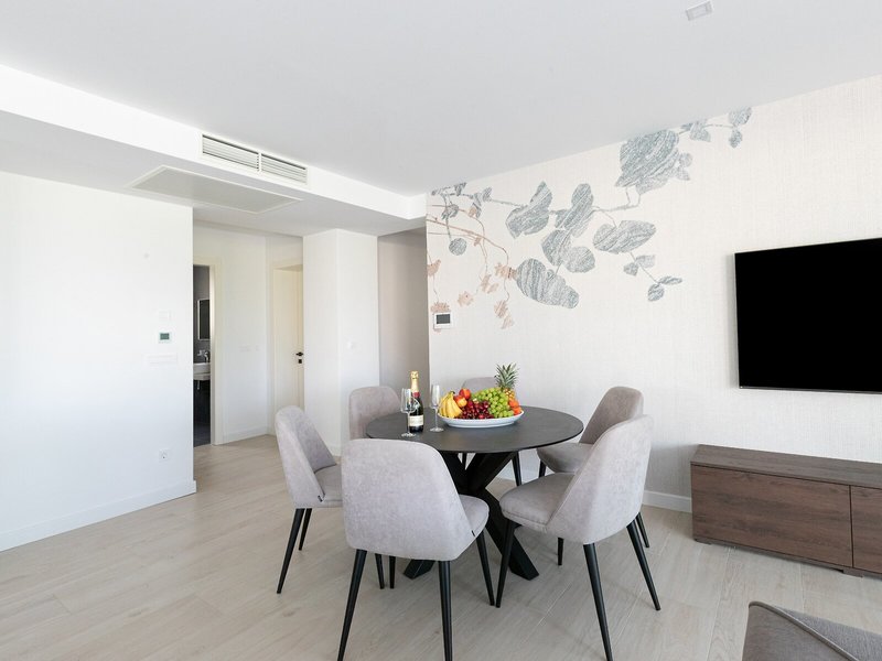 Hadrie Luxury Resort and Villas Azimut 25
