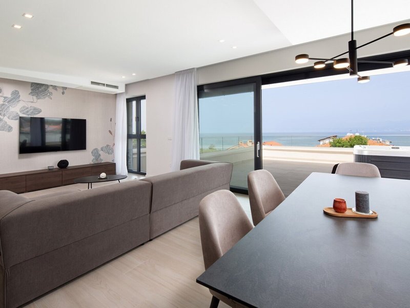 Hadrie Luxury Resort and Villas Azimut 26