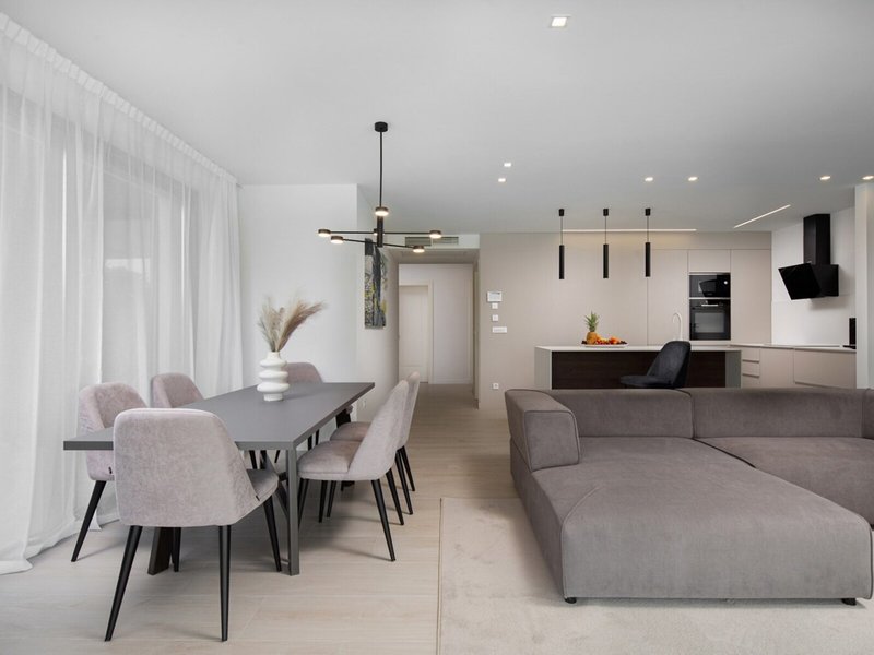 Hadrie Luxury Resort and Villas Azimut 28