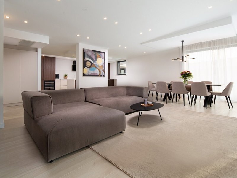 Hadrie Luxury Resort and Villas Azimut 29