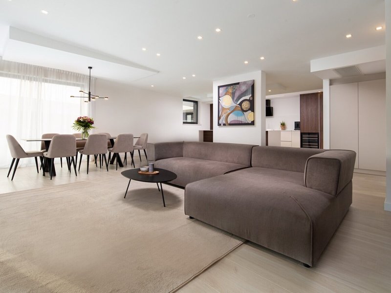 Hadrie Luxury Resort and Villas Azimut 30