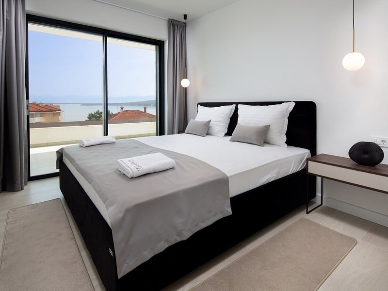 Hadrie Luxury Resort and Villas Azimut 32