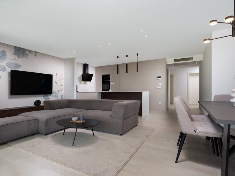 Hadrie Luxury Resort and Villas Azimut 33