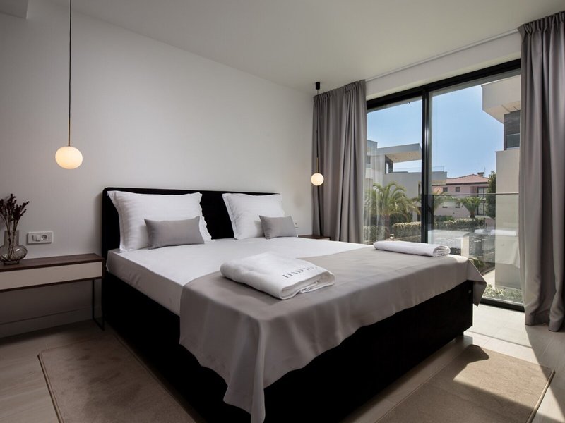 Hadrie Luxury Resort and Villas Azimut 35