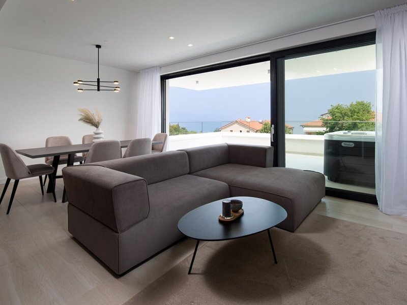 Hadrie Luxury Resort and Villas Azimut 36