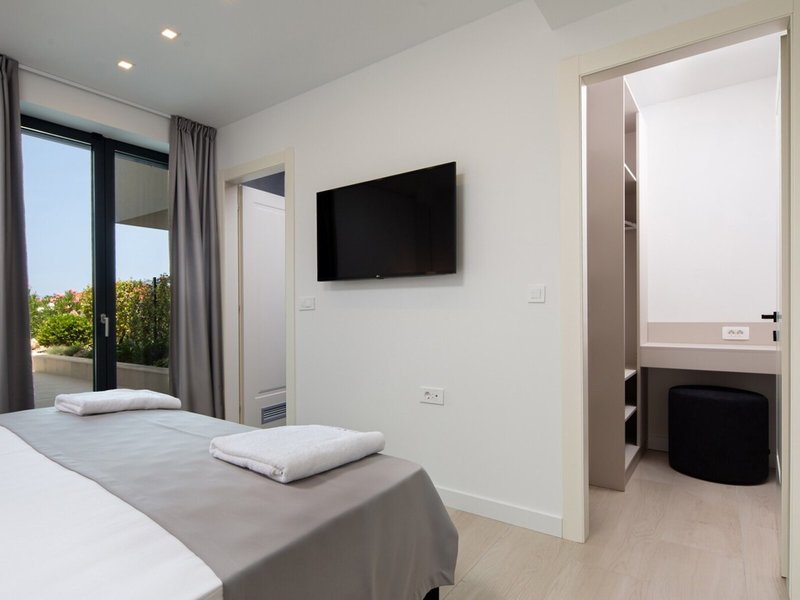 Hadrie Luxury Resort and Villas Azimut 39