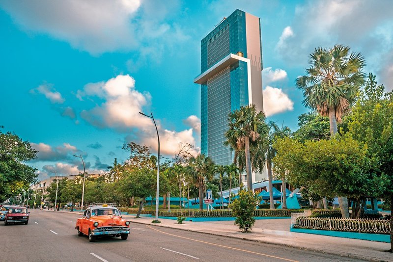 Iberostar Selection La Habana 3