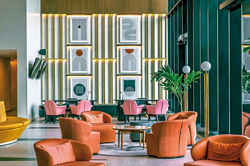 Iberostar Selection La Habana 11