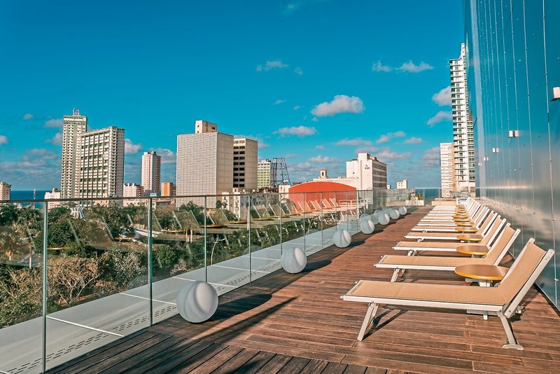 Iberostar Selection La Habana 30